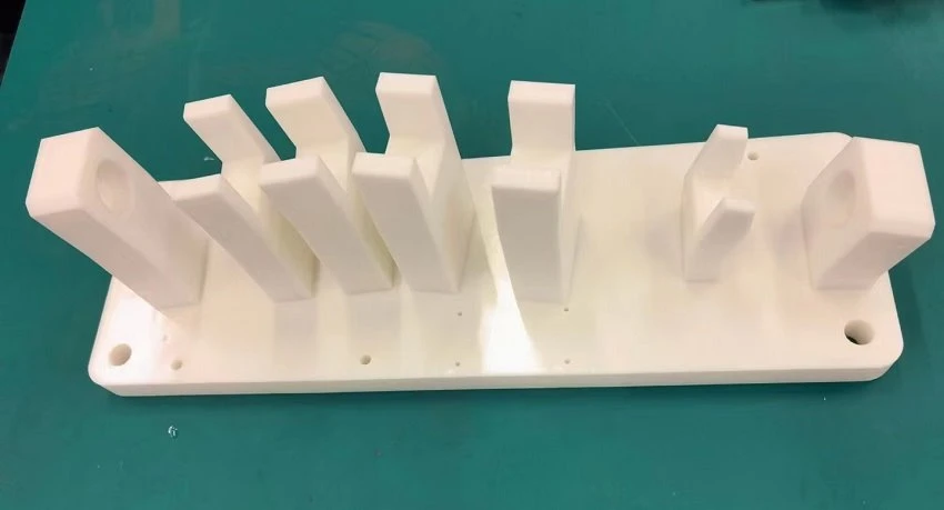 PA 12 parts