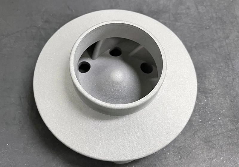 AlSi10Mg 3d printing