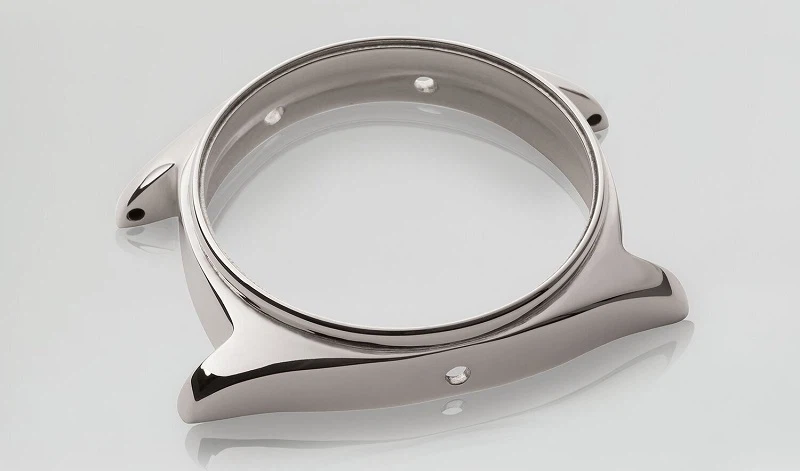 Stainless Steel 3D Printing