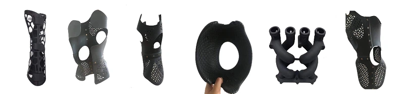 MJF 3D print