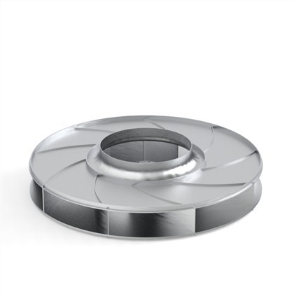 3D metalliprintimine Inconel 718 tiivik