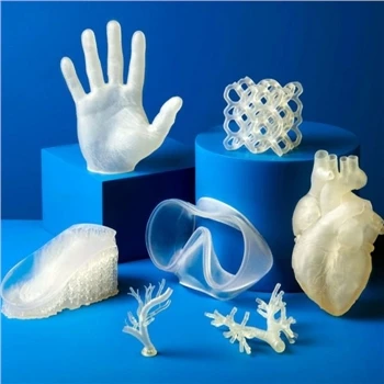 Kuidas lisada 3D-printimise tehnoloogiat traditsioonilisele tootmisele