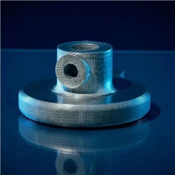 Tulemas on uus 3D-printimise alumiiniumsulamiprotsess