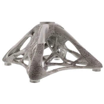 3D printimine ja generatiivne disain