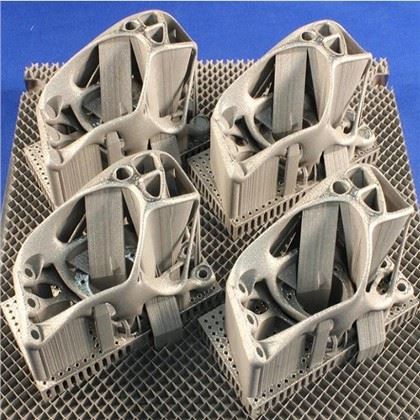 Milline on stressi leevendamise kuumtöötluse roll metalli 3D-printimisel?