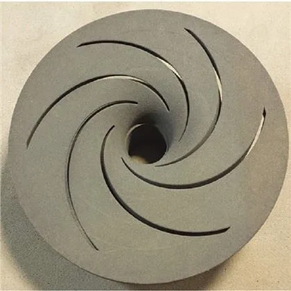 Töörataste valamine 3D-printimise abil
