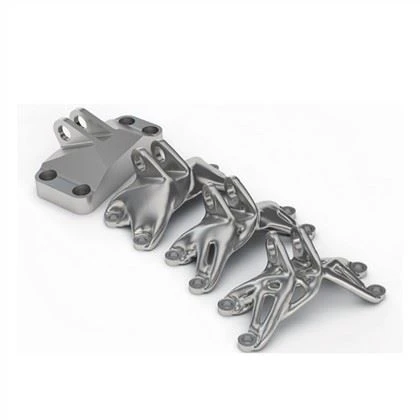 Millised on metalli 3D -printimise tehnoloogiad nagu SLM, DMLS, EBM jne?