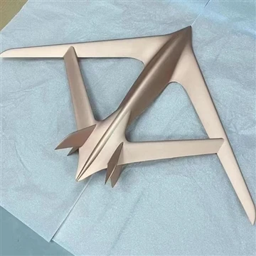 Kas 3D-prinditud lennukid muutuvad varsti tavaliseks?