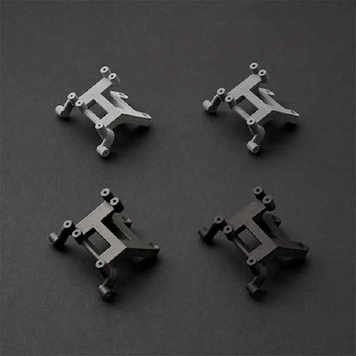 MJF Technology 3D Printing
